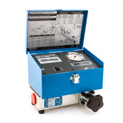 Webtec DHT401-B-6 Digital Portable Hydraulic Tester DHT 1 Series